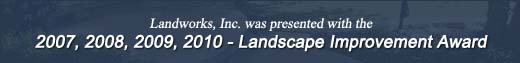Landscape Improvement Awards